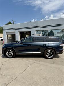 2024 Lincoln Aviator Reserve   - Photo 71 - North Salt Lake, UT 84010