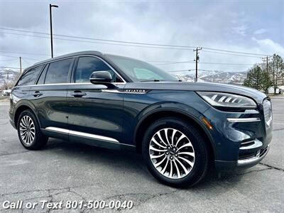 2024 Lincoln Aviator Reserve   - Photo 52 - North Salt Lake, UT 84010