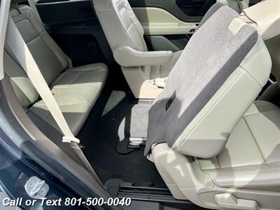 2024 Lincoln Aviator Reserve   - Photo 28 - North Salt Lake, UT 84010