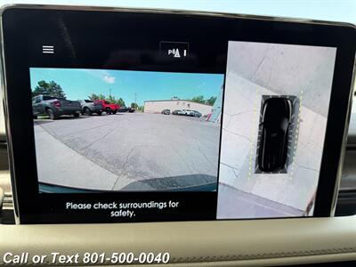 2024 Lincoln Aviator Reserve   - Photo 81 - North Salt Lake, UT 84010