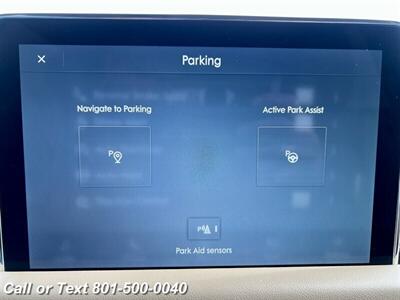 2024 Lincoln Aviator Reserve   - Photo 14 - North Salt Lake, UT 84010