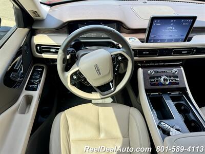 2024 Lincoln Aviator Reserve   - Photo 75 - North Salt Lake, UT 84010