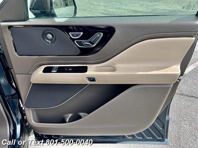 2024 Lincoln Aviator Reserve   - Photo 29 - North Salt Lake, UT 84010