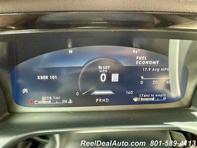 2024 Lincoln Aviator Reserve   - Photo 66 - North Salt Lake, UT 84010