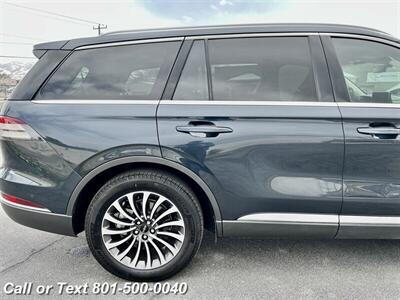 2024 Lincoln Aviator Reserve   - Photo 45 - North Salt Lake, UT 84010