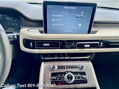 2024 Lincoln Aviator Reserve   - Photo 3 - North Salt Lake, UT 84010