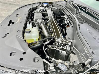 2024 Lincoln Aviator Reserve   - Photo 11 - North Salt Lake, UT 84010