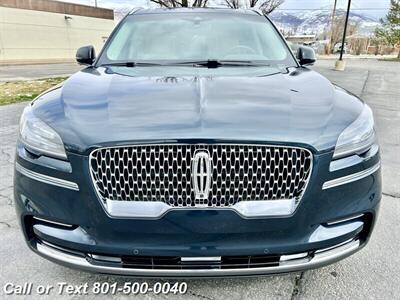 2024 Lincoln Aviator Reserve   - Photo 49 - North Salt Lake, UT 84010