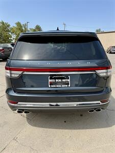 2024 Lincoln Aviator Reserve   - Photo 77 - North Salt Lake, UT 84010