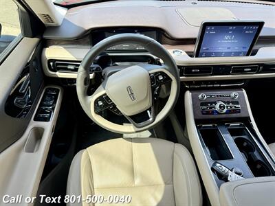 2024 Lincoln Aviator Reserve   - Photo 75 - North Salt Lake, UT 84010