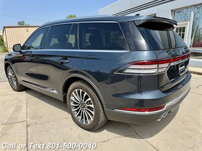 2024 Lincoln Aviator Reserve   - Photo 72 - North Salt Lake, UT 84010