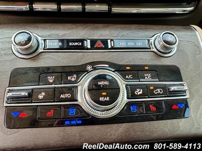2024 Lincoln Aviator Reserve   - Photo 69 - North Salt Lake, UT 84010