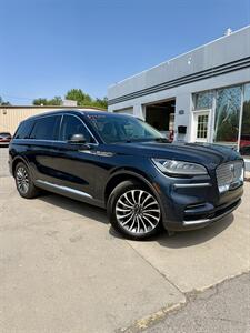 2024 Lincoln Aviator Reserve   - Photo 63 - North Salt Lake, UT 84010