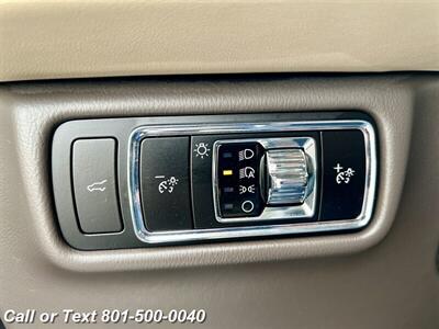 2024 Lincoln Aviator Reserve   - Photo 48 - North Salt Lake, UT 84010