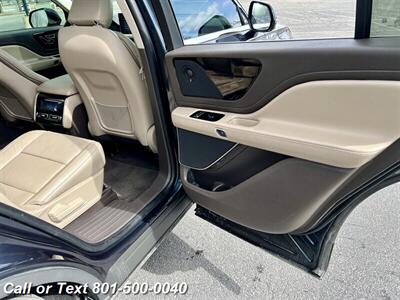 2024 Lincoln Aviator Reserve   - Photo 33 - North Salt Lake, UT 84010