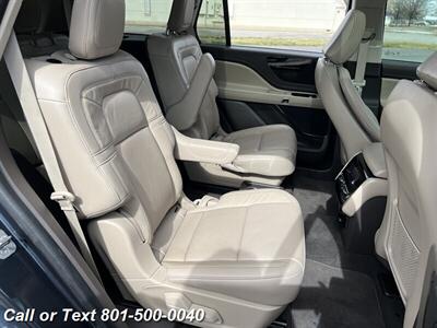 2024 Lincoln Aviator Reserve   - Photo 55 - North Salt Lake, UT 84010