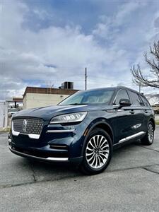 2024 Lincoln Aviator Reserve   - Photo 54 - North Salt Lake, UT 84010