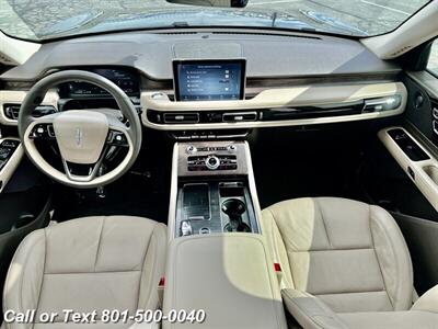 2024 Lincoln Aviator Reserve   - Photo 21 - North Salt Lake, UT 84010