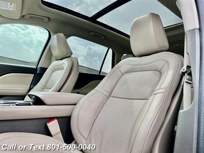 2024 Lincoln Aviator Reserve   - Photo 5 - North Salt Lake, UT 84010