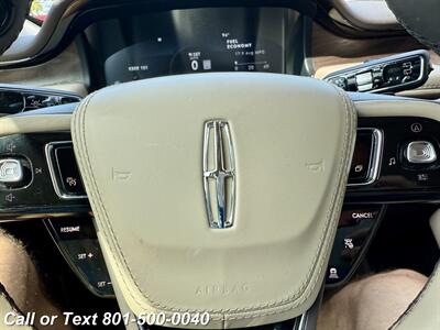 2024 Lincoln Aviator Reserve   - Photo 64 - North Salt Lake, UT 84010