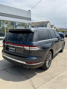 2024 Lincoln Aviator Reserve   - Photo 68 - North Salt Lake, UT 84010