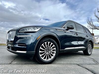 2024 Lincoln Aviator Reserve   - Photo 56 - North Salt Lake, UT 84010