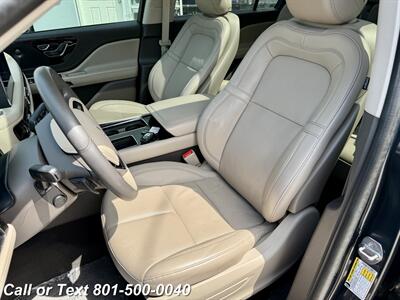 2024 Lincoln Aviator Reserve   - Photo 73 - North Salt Lake, UT 84010