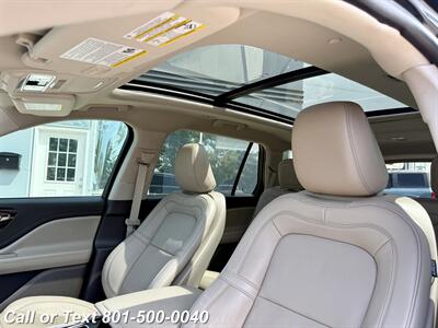 2024 Lincoln Aviator Reserve   - Photo 86 - North Salt Lake, UT 84010