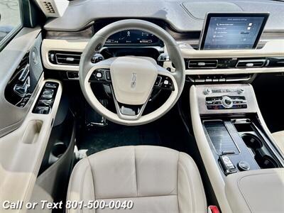 2024 Lincoln Aviator Reserve   - Photo 31 - North Salt Lake, UT 84010
