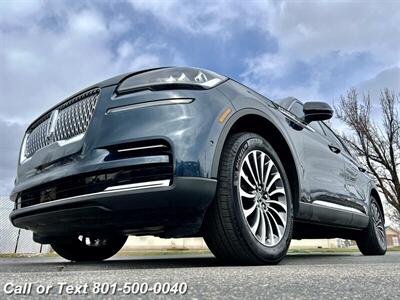 2024 Lincoln Aviator Reserve   - Photo 50 - North Salt Lake, UT 84010