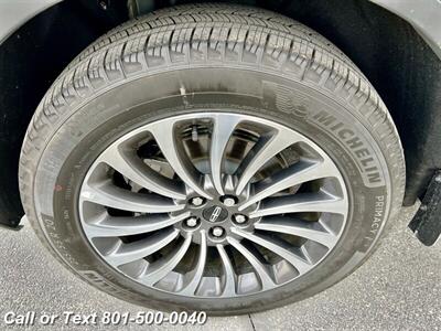 2024 Lincoln Aviator Reserve   - Photo 8 - North Salt Lake, UT 84010