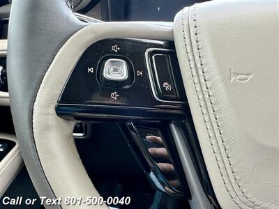 2024 Lincoln Aviator Reserve   - Photo 41 - North Salt Lake, UT 84010