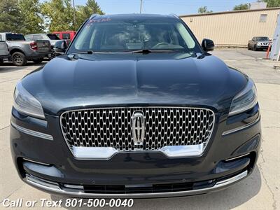 2024 Lincoln Aviator Reserve   - Photo 61 - North Salt Lake, UT 84010