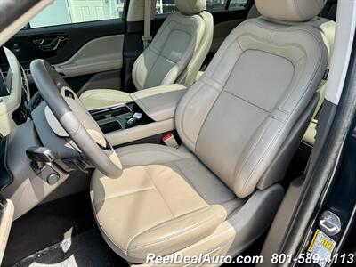 2024 Lincoln Aviator Reserve   - Photo 73 - North Salt Lake, UT 84010