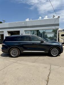 2024 Lincoln Aviator Reserve   - Photo 60 - North Salt Lake, UT 84010