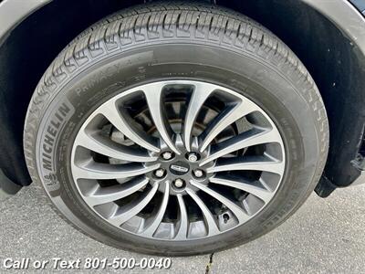 2024 Lincoln Aviator Reserve   - Photo 47 - North Salt Lake, UT 84010
