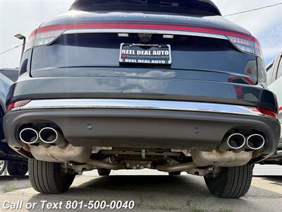 2024 Lincoln Aviator Reserve   - Photo 84 - North Salt Lake, UT 84010