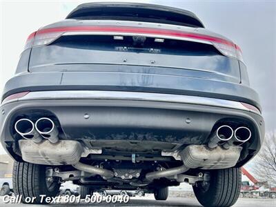 2024 Lincoln Aviator Reserve   - Photo 57 - North Salt Lake, UT 84010