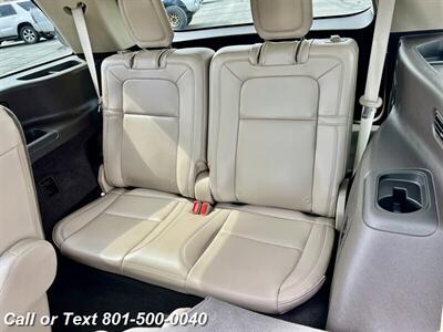 2024 Lincoln Aviator Reserve   - Photo 58 - North Salt Lake, UT 84010