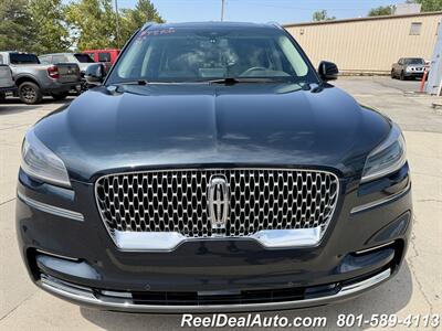 2024 Lincoln Aviator Reserve   - Photo 61 - North Salt Lake, UT 84010