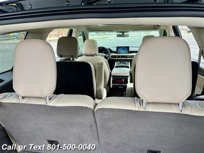 2024 Lincoln Aviator Reserve   - Photo 20 - North Salt Lake, UT 84010