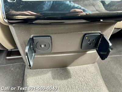 2024 Lincoln Aviator Reserve   - Photo 18 - North Salt Lake, UT 84010