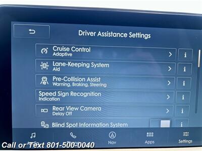 2024 Lincoln Aviator Reserve   - Photo 40 - North Salt Lake, UT 84010