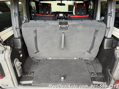2020 Jeep Wrangler Sport   - Photo 31 - North Salt Lake, UT 84010