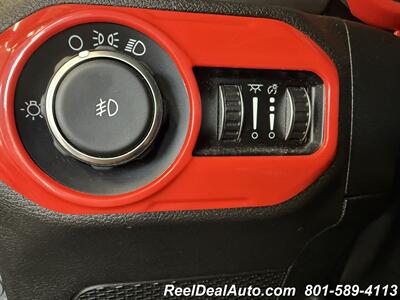 2020 Jeep Wrangler Sport   - Photo 11 - North Salt Lake, UT 84010