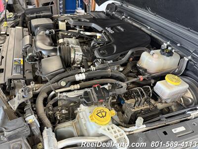 2020 Jeep Wrangler Sport   - Photo 20 - North Salt Lake, UT 84010