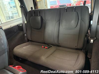 2020 Jeep Wrangler Sport   - Photo 13 - North Salt Lake, UT 84010