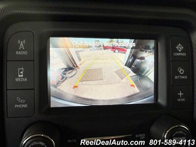 2020 Jeep Wrangler Sport   - Photo 10 - North Salt Lake, UT 84010