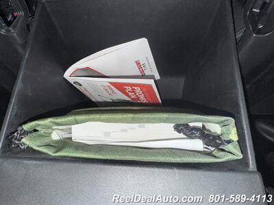 2020 Jeep Wrangler Sport   - Photo 27 - North Salt Lake, UT 84010