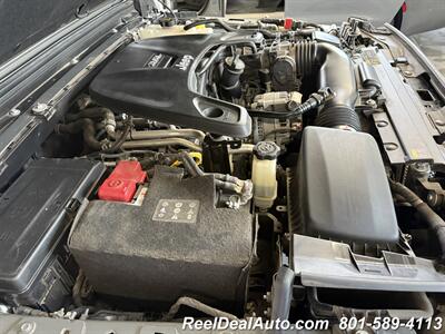 2020 Jeep Wrangler Sport   - Photo 19 - North Salt Lake, UT 84010